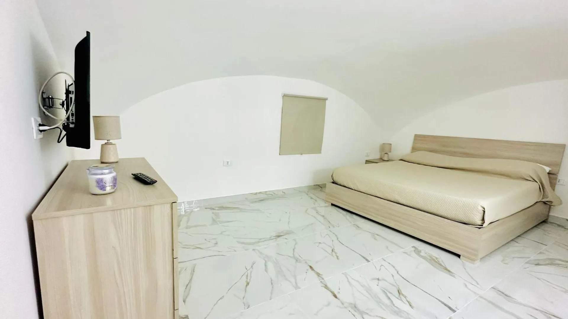 Alema Villa Naples Holiday home