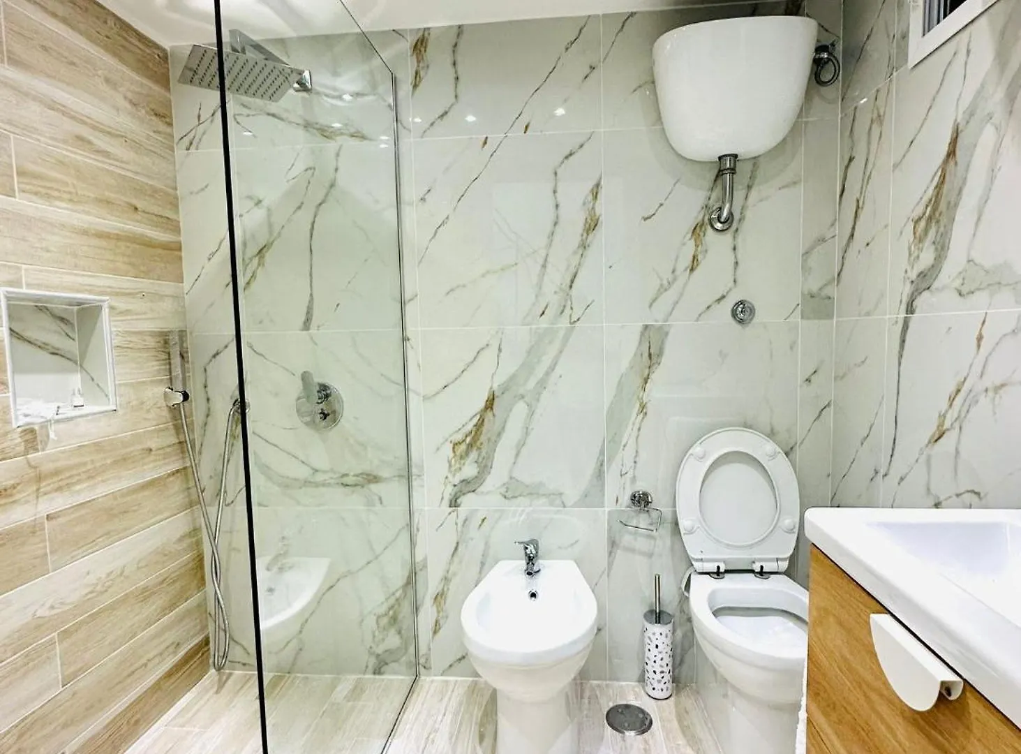 Alema Villa Naples